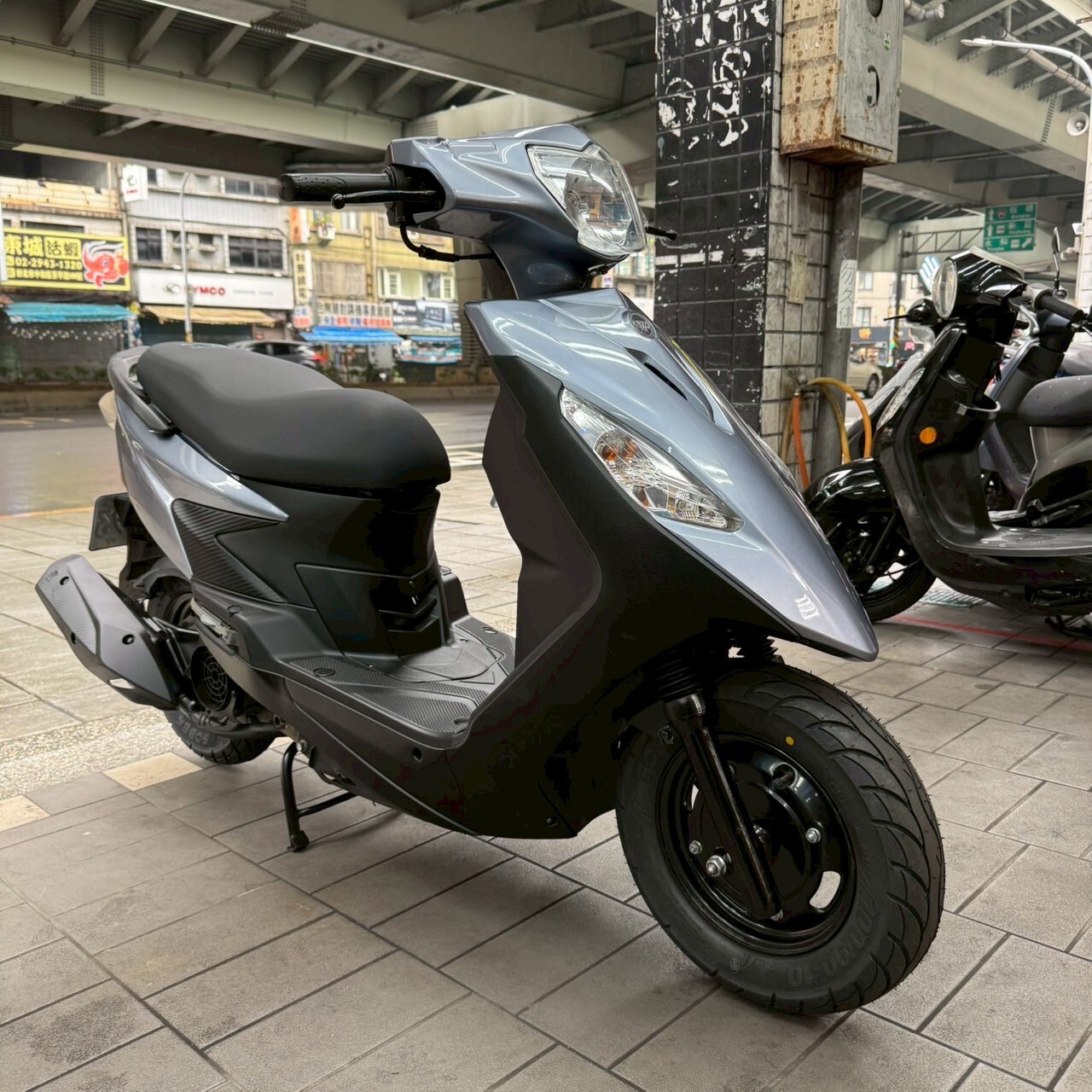 LINE_ALBUM_2019 VIVO 活力125 股煞_7093 $33000_250526_5