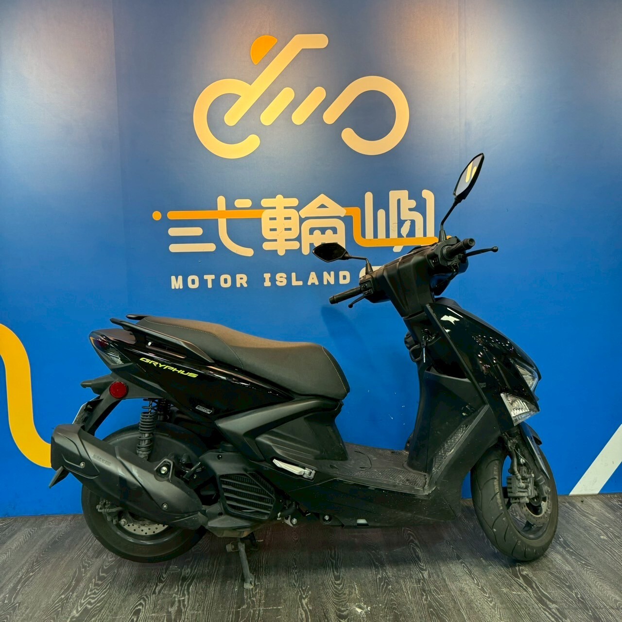 LINE_ALBUM_「未整理保固」24年山葉 勁戰六代 UBS_5378 5xxxkm $79999_250610_2