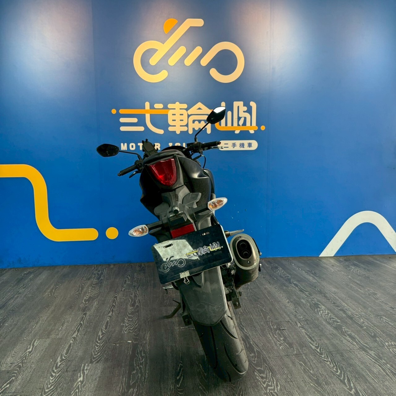 LINE_ALBUM_「未整理現況」18年台鈴 GSX-S 150 國際檔 _0131 40xxxkm $29999_250613_1