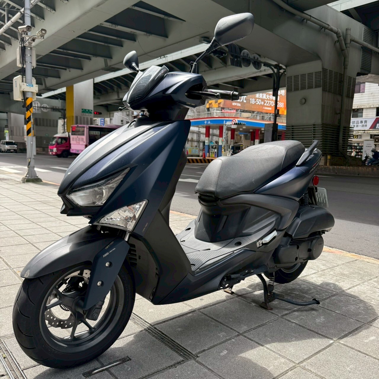 LINE_ALBUM_2022 山葉 勁戰六代 125 ABS _9882 $75000_250619_6