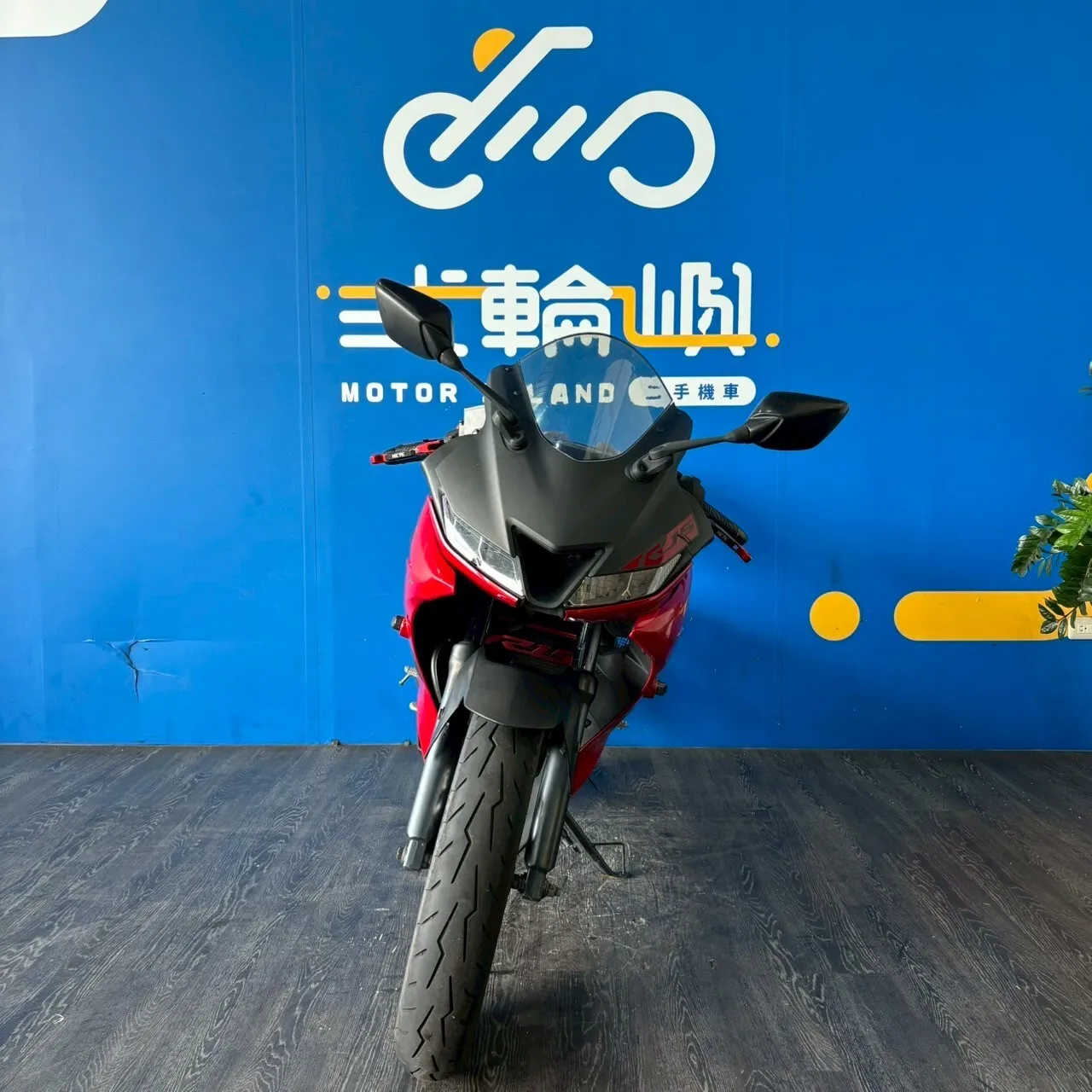 LINE_ALBUM_2021 山葉 R15 V3 正叉  _NMH-9302 $55000 里程18XXX_250619_4
