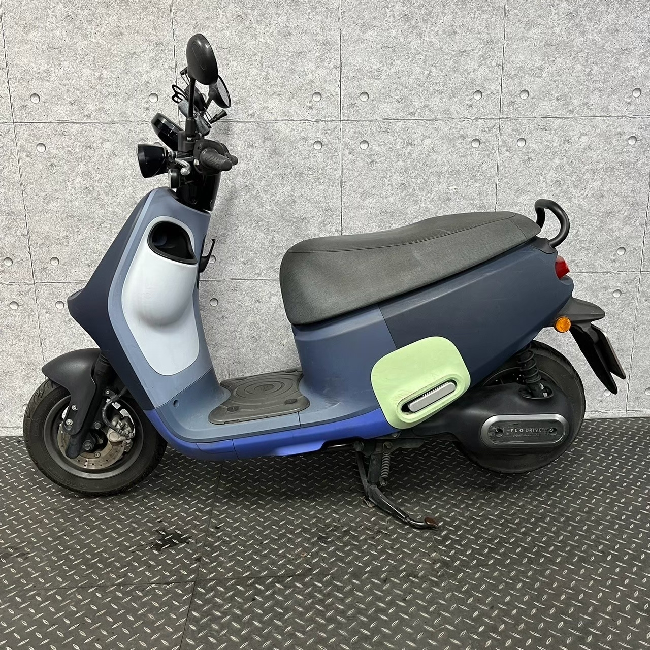 LINE_ALBUM_2021 睿能 GOGORO VIVA MIX KEYLESS _3959 $33000 里程27X_250619_2