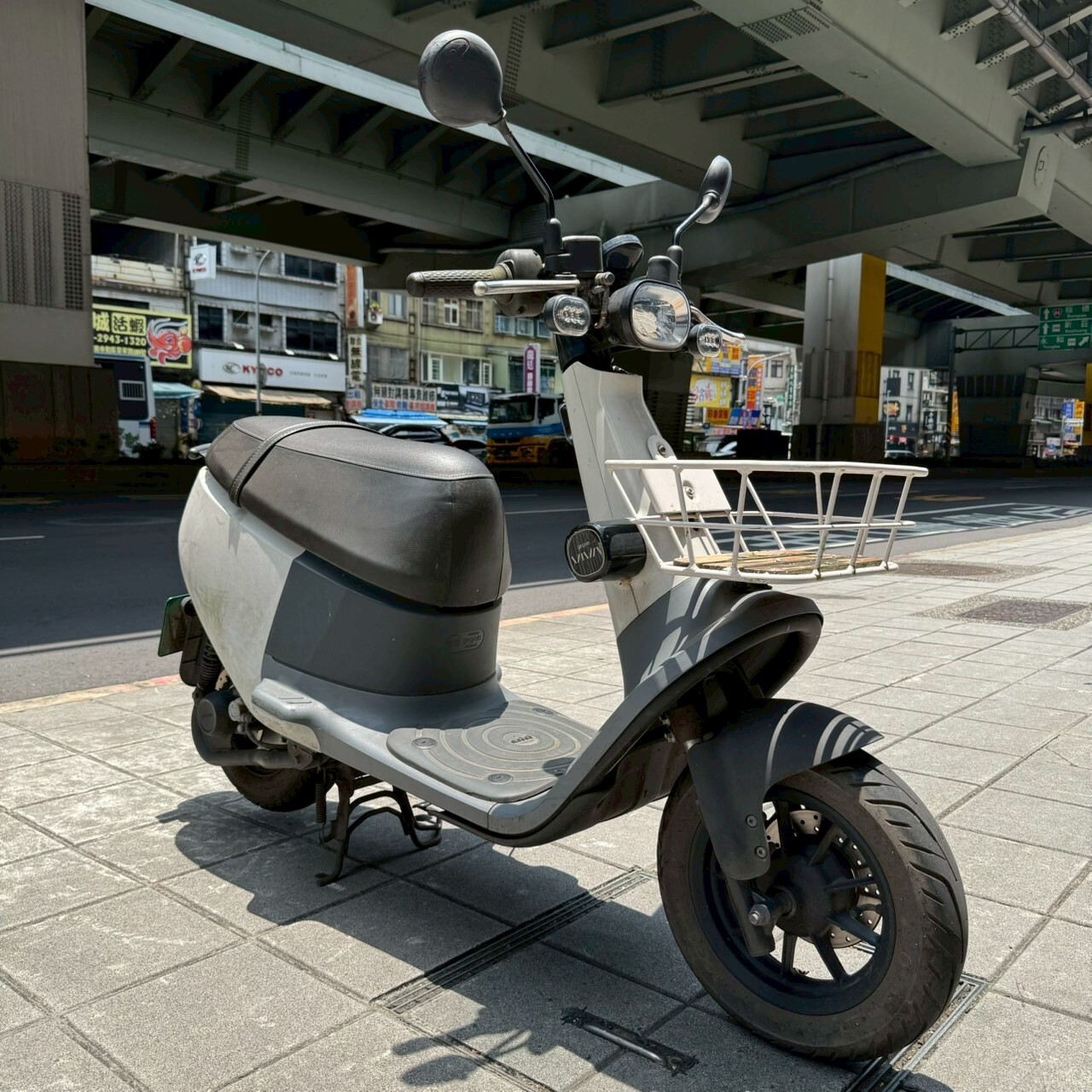 LINE_ALBUM_2021 GOGORO VIVA KEYLESS _2827 $27000_250620_5