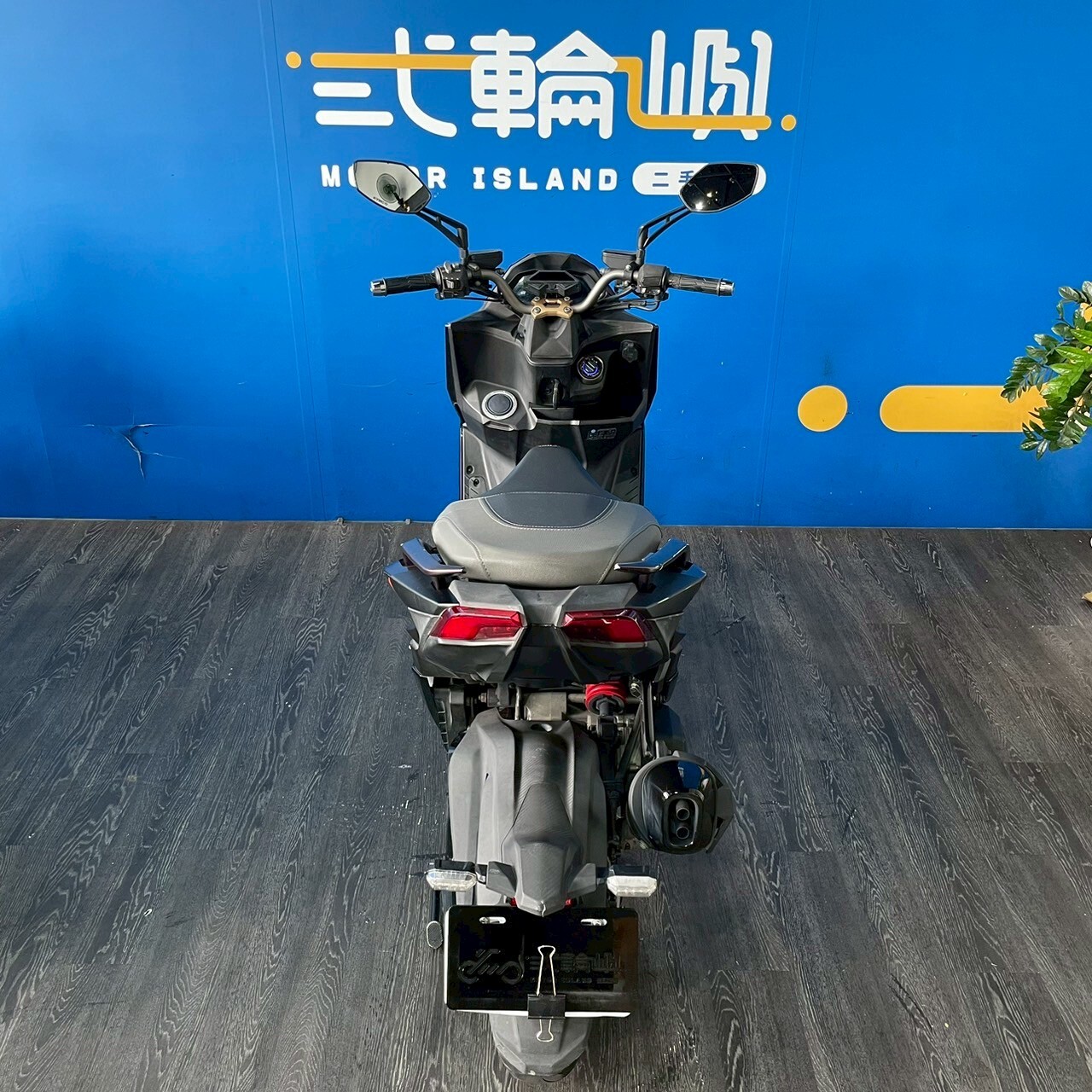 LINE_ALBUM_2022 光陽 KRV 180 MOTO _NSG-6853 $79999 里程25XXX_250623_1