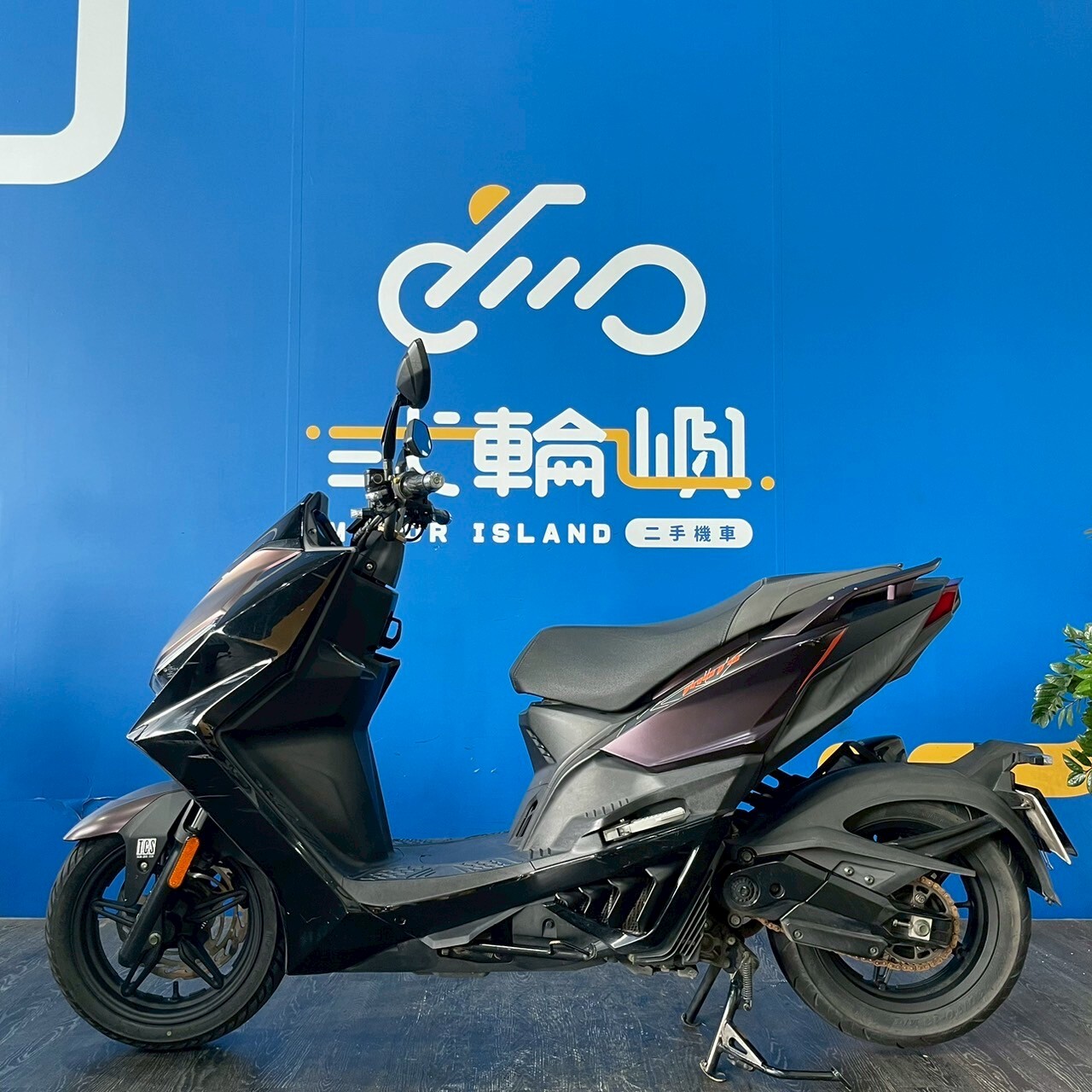 LINE_ALBUM_2022 光陽 KRV 180 MOTO _NSG-6853 $79999 里程25XXX_250623_2