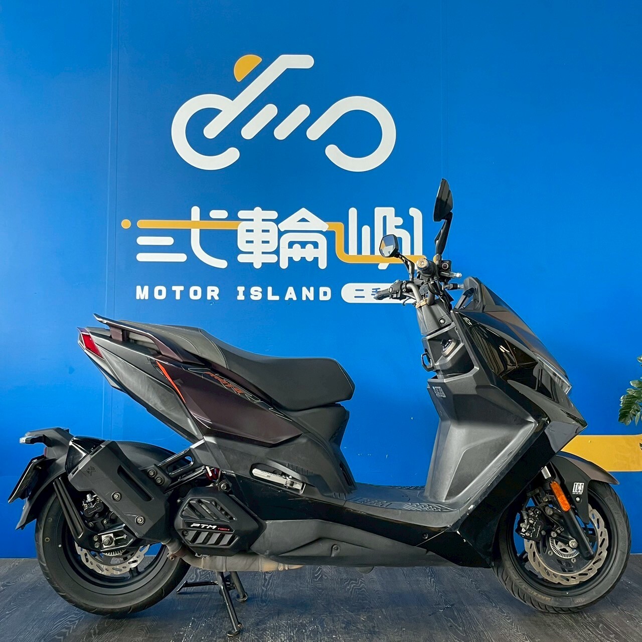 LINE_ALBUM_2022 光陽 KRV 180 MOTO _NSG-6853 $79999 里程25XXX_250623_3