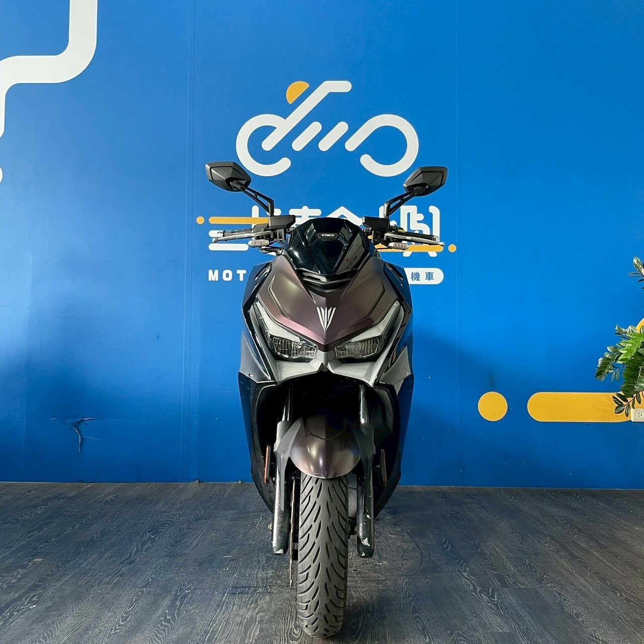 LINE_ALBUM_2022 光陽 KRV 180 MOTO _NSG-6853 $79999 里程25XXX_250623_4