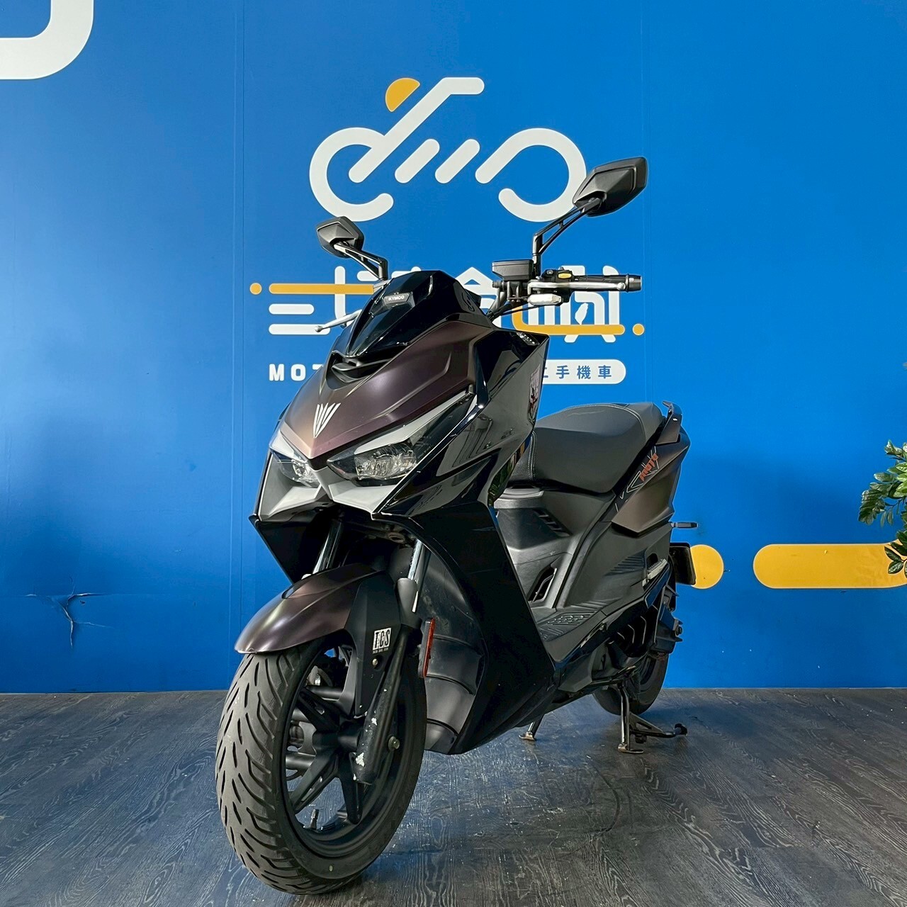 LINE_ALBUM_2022 光陽 KRV 180 MOTO _NSG-6853 $79999 里程25XXX_250623_5