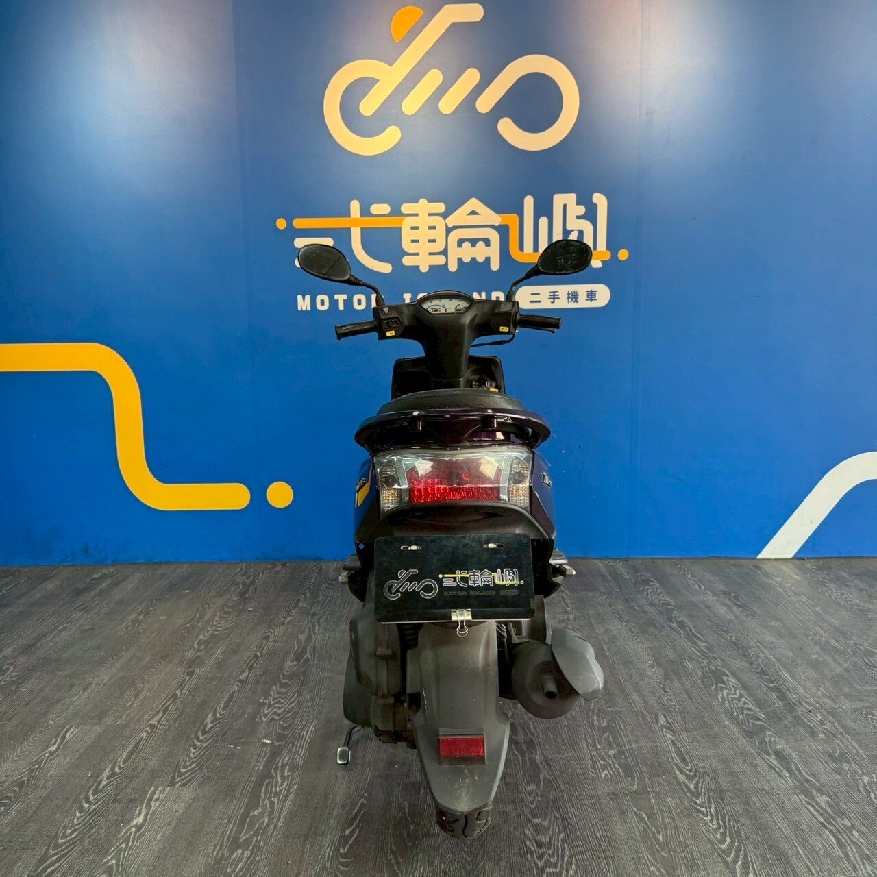 LINE_ALBUM_「未整理保固」21年 光陽 NICE 100 _6213 13xxxkm $39999_250624_1