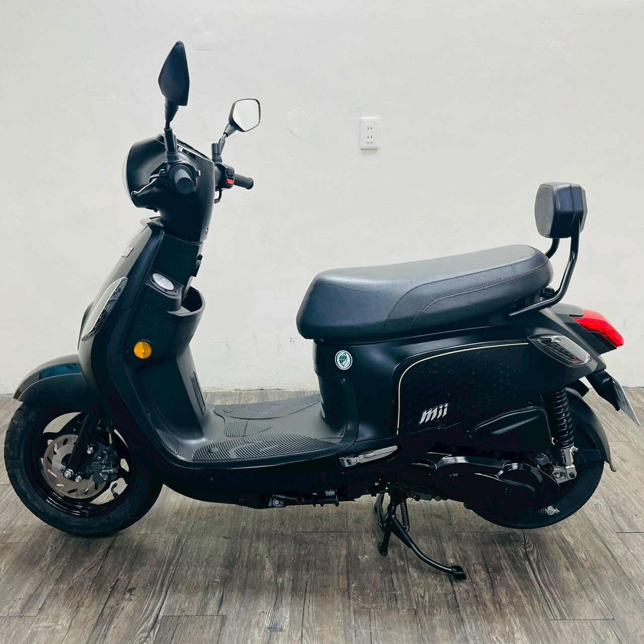 LINE_ALBUM_2020 NEW MII 110 碟煞 _3880 $45000 里程21XXX 使用痕跡如圖_250514_4