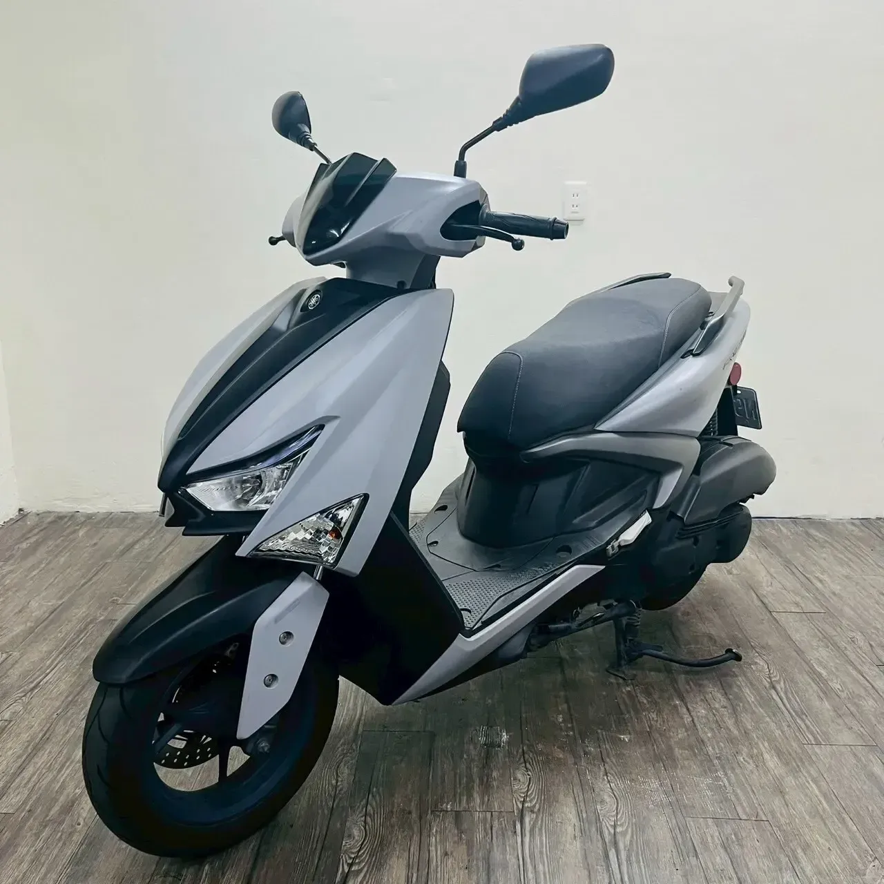 LINE_ALBUM_2023 勁戰6.5代 TCS _1755 $88000 里程77XX 使用痕跡如圖 (尚未過戶)_250507_7