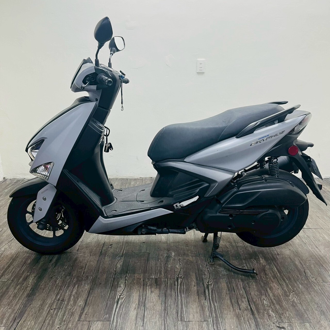 LINE_ALBUM_2023 勁戰6.5代 TCS _1755 $88000 里程77XX 使用痕跡如圖 (尚未過戶)_250507_6