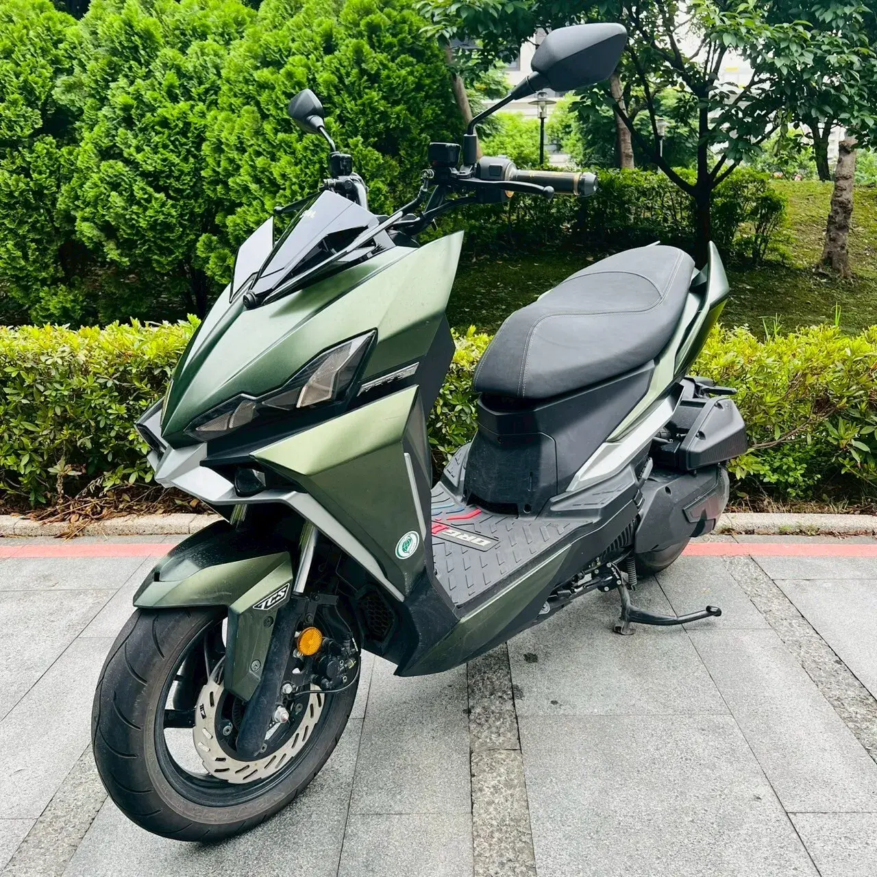 LINE_ALBUM_2024 DRG 2.0 KEYLESS _9997 $105000 里程90XX_250605_9