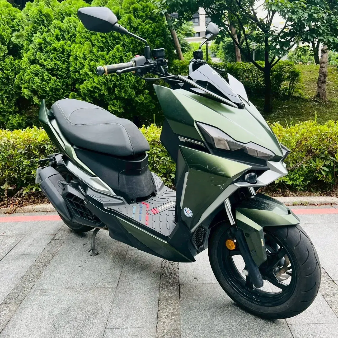 LINE_ALBUM_2024 DRG 2.0 KEYLESS _9997 $105000 里程90XX_250605_8