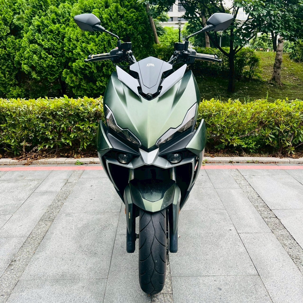 LINE_ALBUM_2024 DRG 2.0 KEYLESS _9997 $105000 里程90XX_250605_7