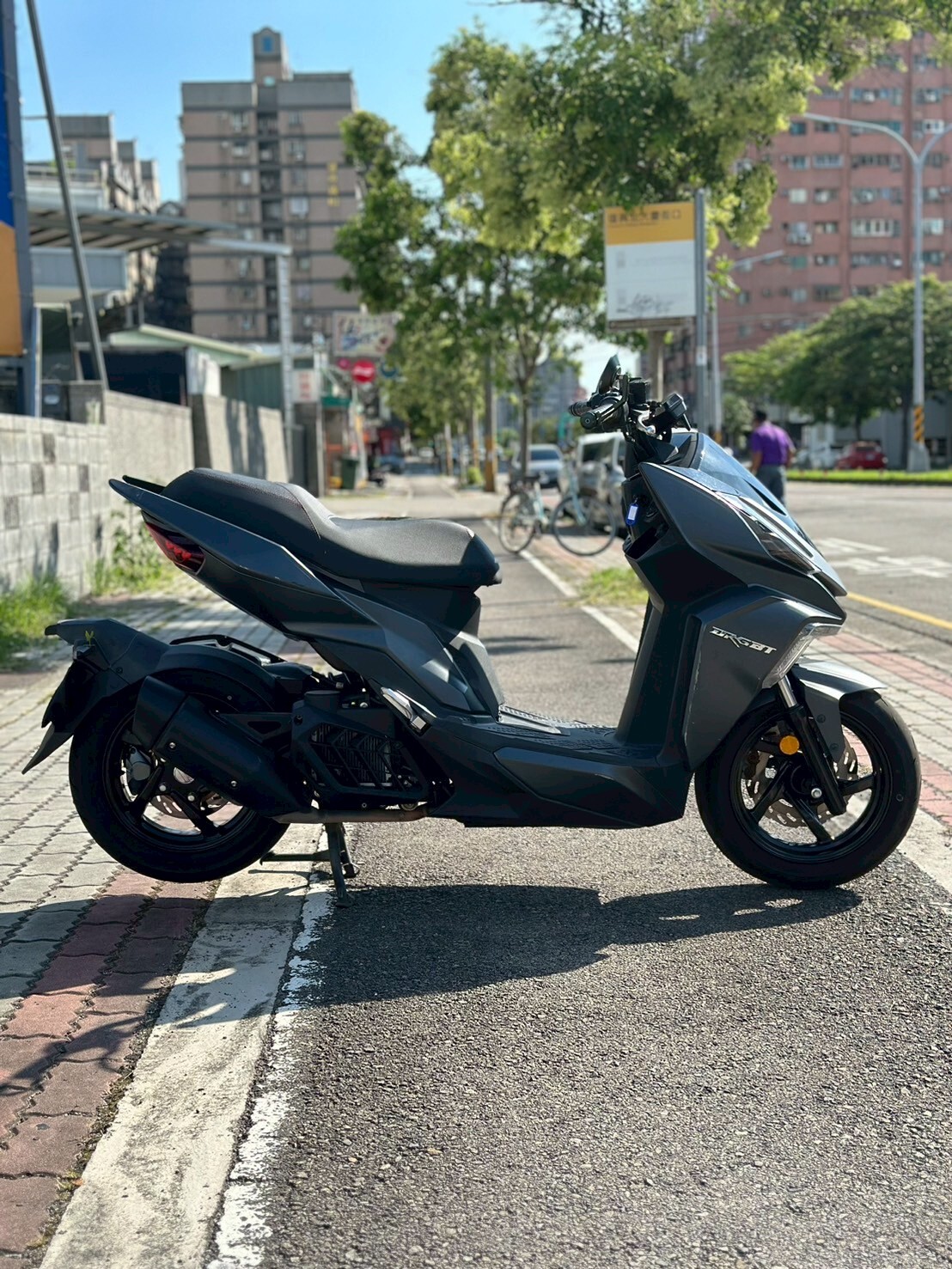 LINE_ALBUM_2022 三陽 DRG 158 七期 _6311 279xxKM $75,000_250628_1
