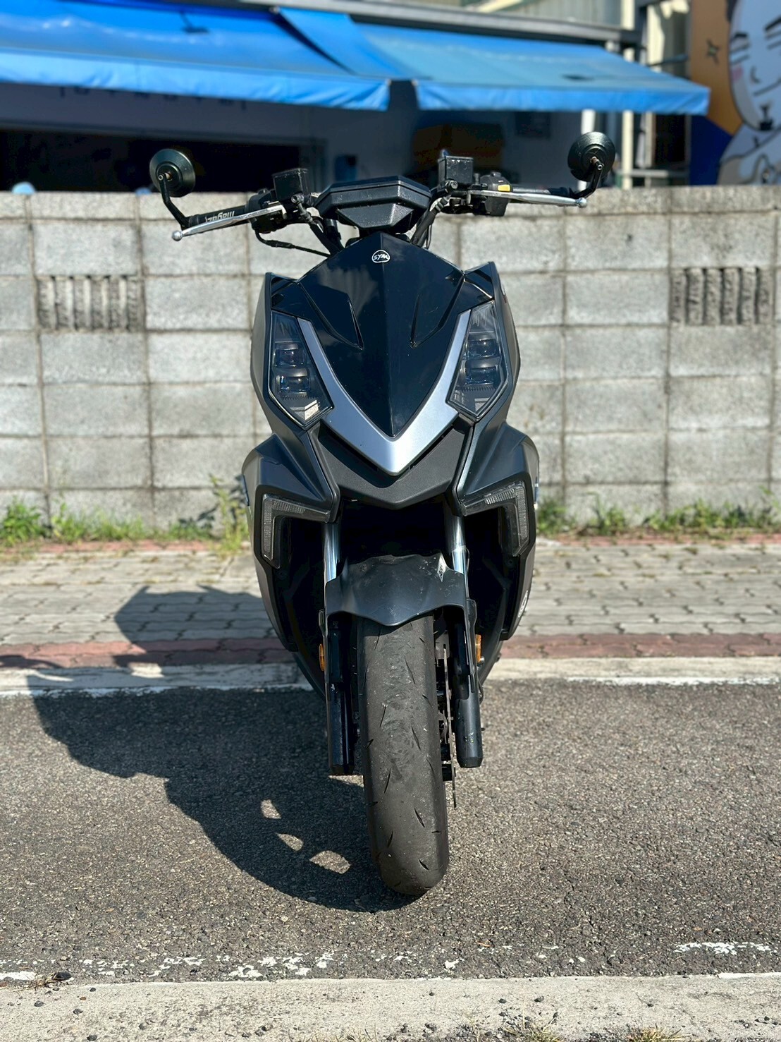 LINE_ALBUM_2022 三陽 DRG 158 七期 _6311 279xxKM $75,000_250628_4