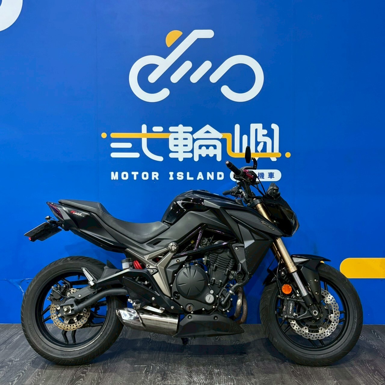 LINE_ALBUM_2020 光陽 KRIDER 400 _LAN-9538 $72000 里程27XXX_250704_2