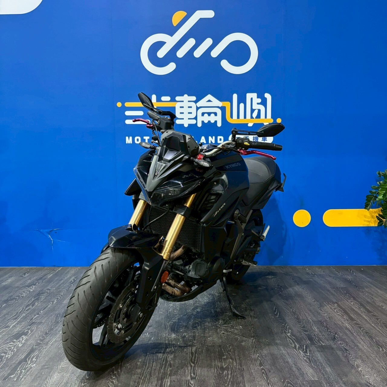 LINE_ALBUM_2020 光陽 KRIDER 400 _LAN-9538 $72000 里程27XXX_250704_5