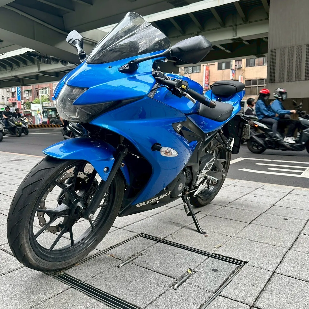 LINE_ALBUM_2018 台鈴 GSX-R150 小阿魯 _7561 $58000_250711_7
