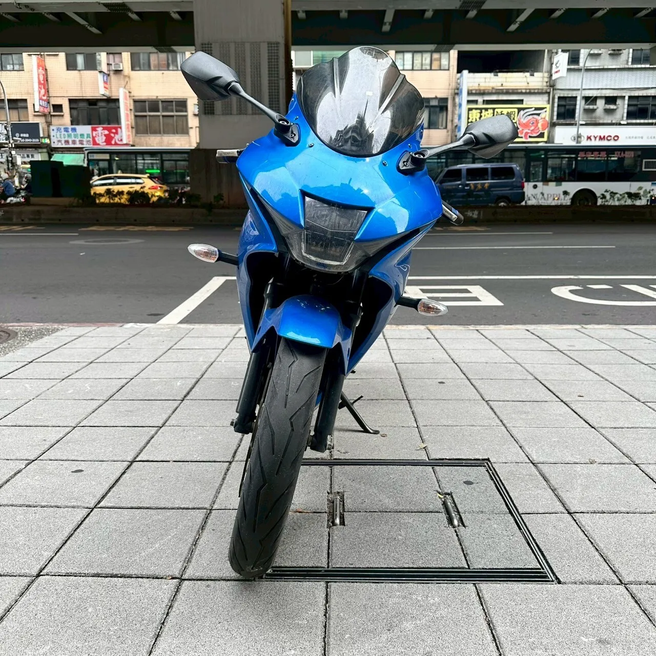 LINE_ALBUM_2018 台鈴 GSX-R150 小阿魯 _7561 $58000_250711_5
