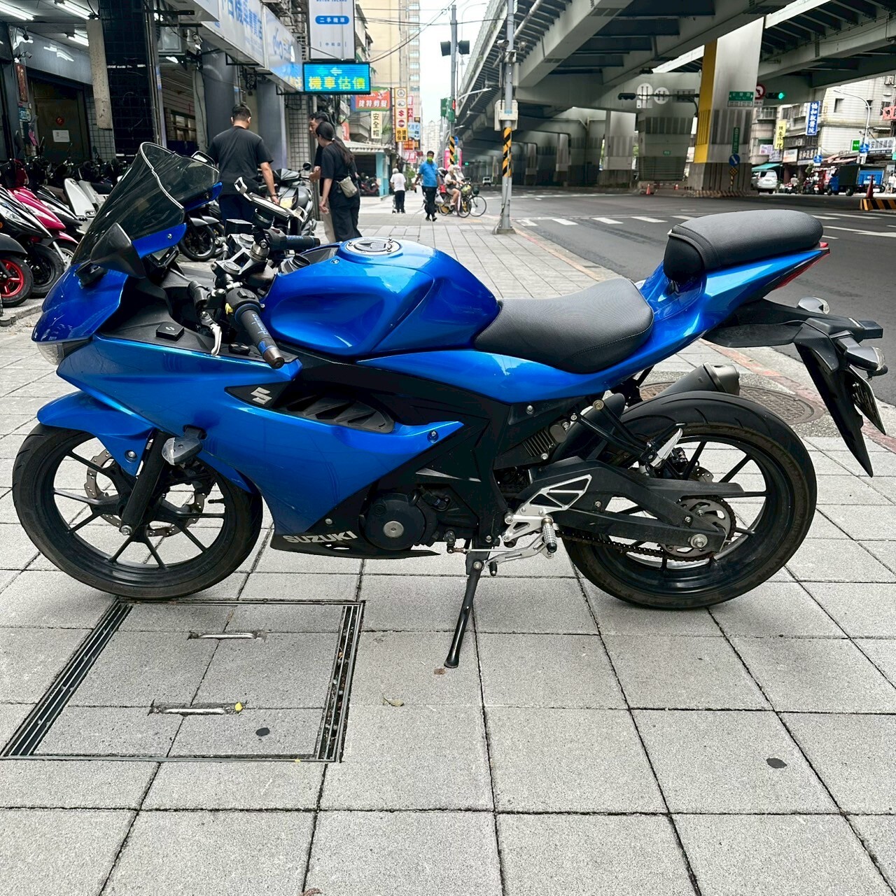 LINE_ALBUM_2018 台鈴 GSX-R150 小阿魯 _7561 $58000_250711_3