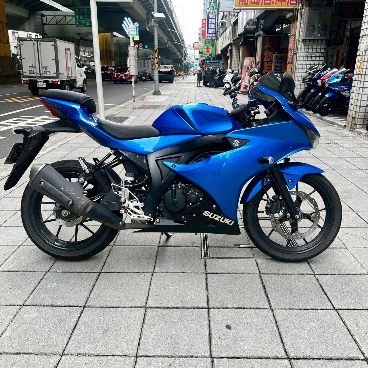 LINE_ALBUM_2018 台鈴 GSX-R150 小阿魯 _7561 $58000_250711_4