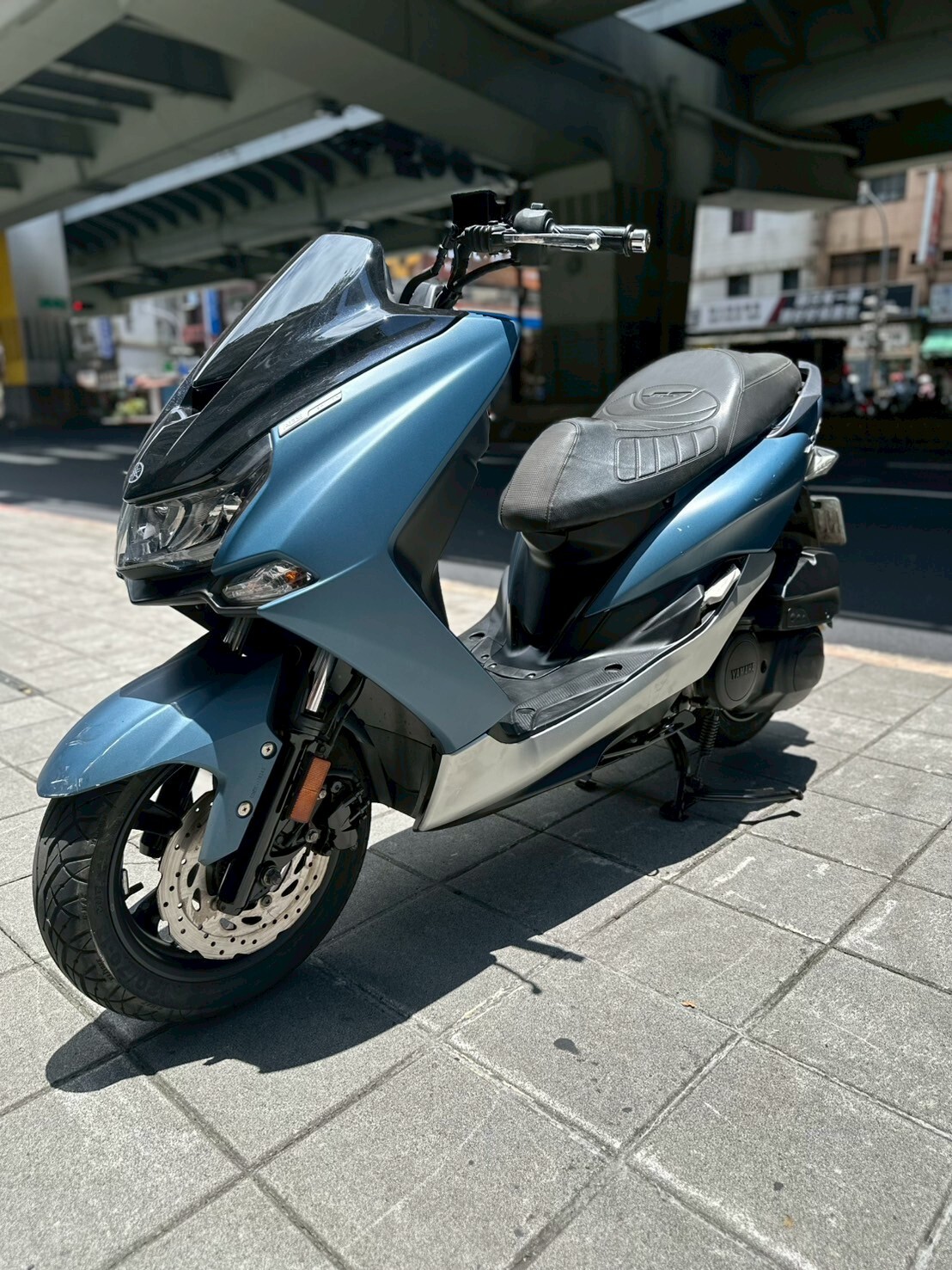LINE_ALBUM_2021 山葉 SMAX 155 LED ABS _7757 $62000_250715_7