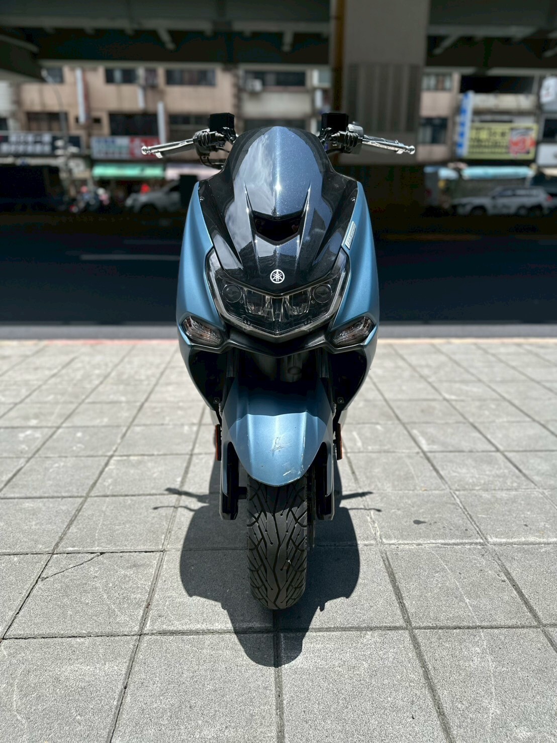 LINE_ALBUM_2021 山葉 SMAX 155 LED ABS _7757 $62000_250715_5