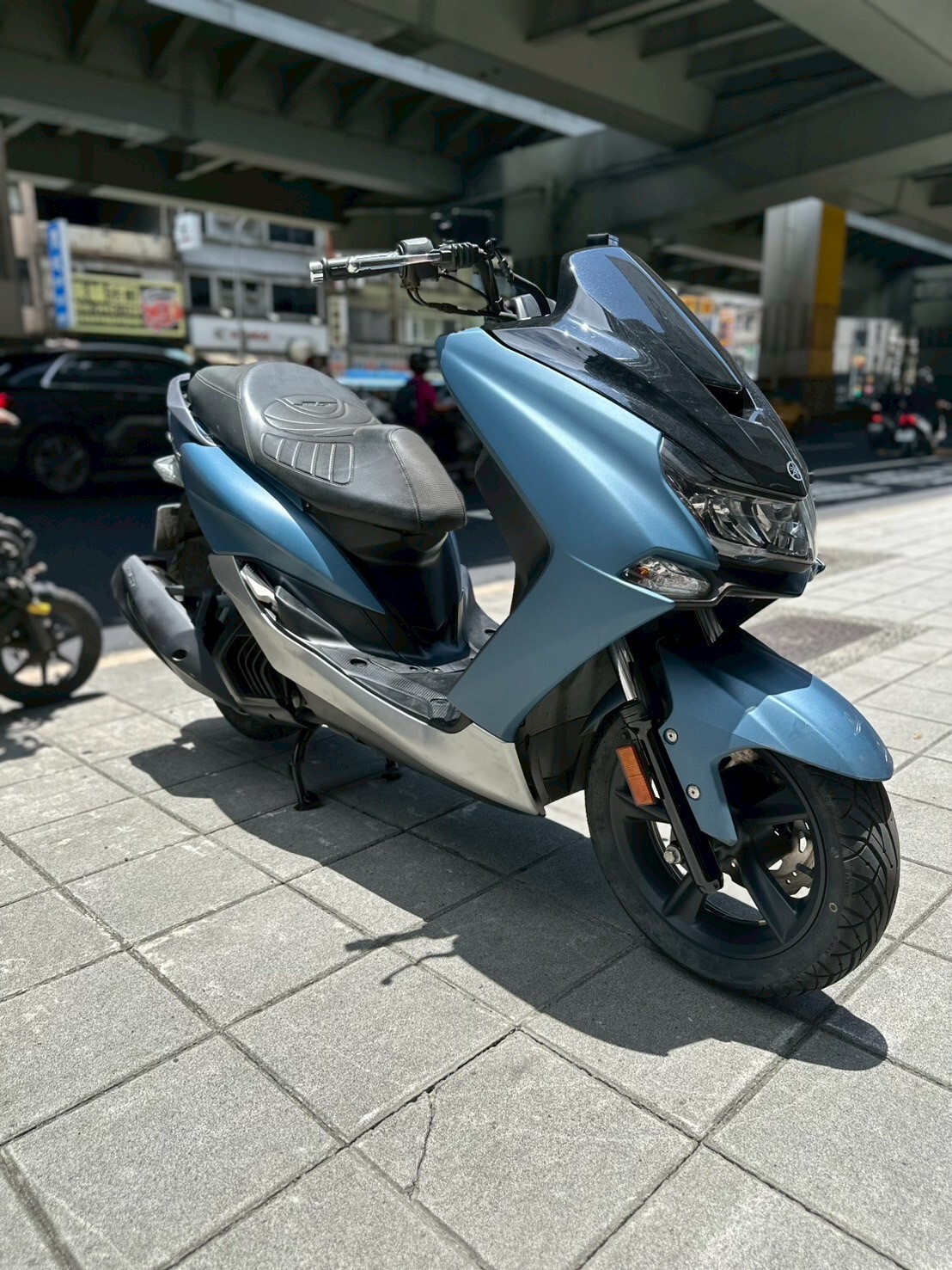LINE_ALBUM_2021 山葉 SMAX 155 LED ABS _7757 $62000_250715_6