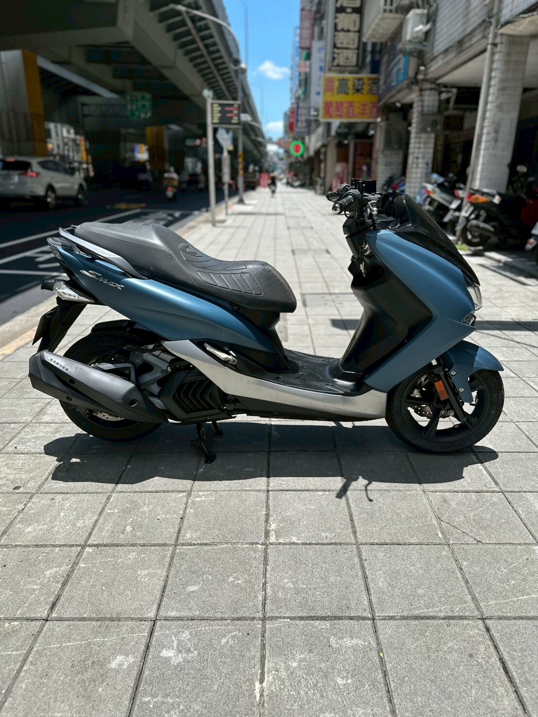 LINE_ALBUM_2021 山葉 SMAX 155 LED ABS _7757 $62000_250715_4