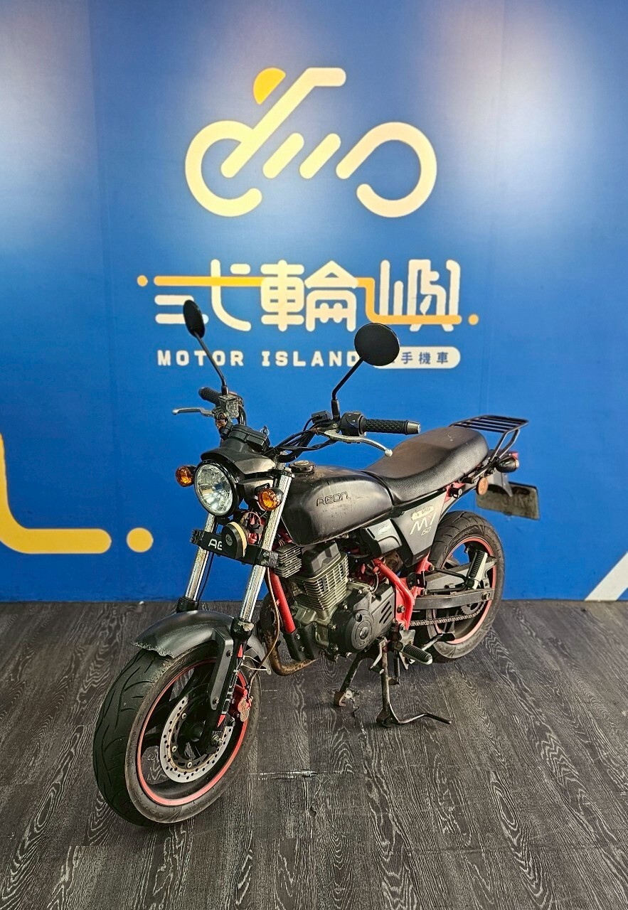 LINE_ALBUM_「未整理保固」20年 宏佳騰 MY 150 國際檔 _8665 11xxxkm $49999_250716_5