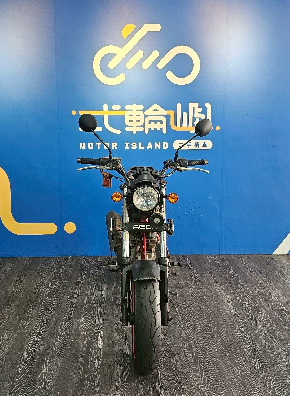 LINE_ALBUM_「未整理保固」20年 宏佳騰 MY 150 國際檔 _8665 11xxxkm $49999_250716_4