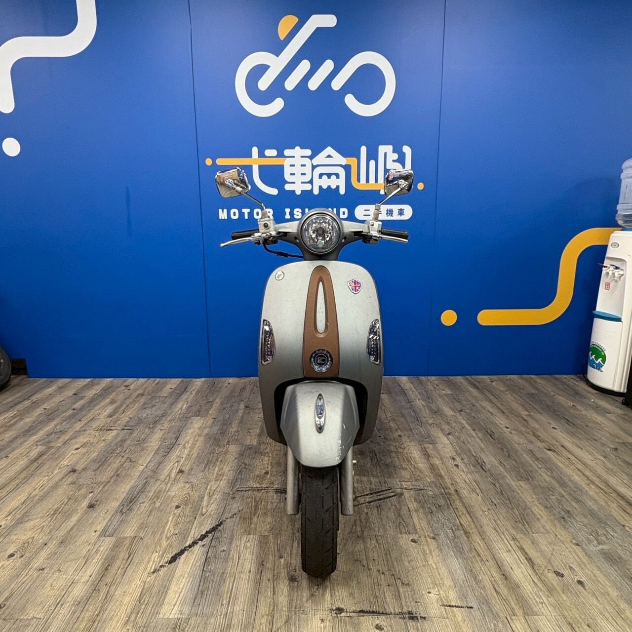 LINE_ALBUM_2020.03 光陽 many 110 碟煞_2683 里程20815 $45000_250723_4