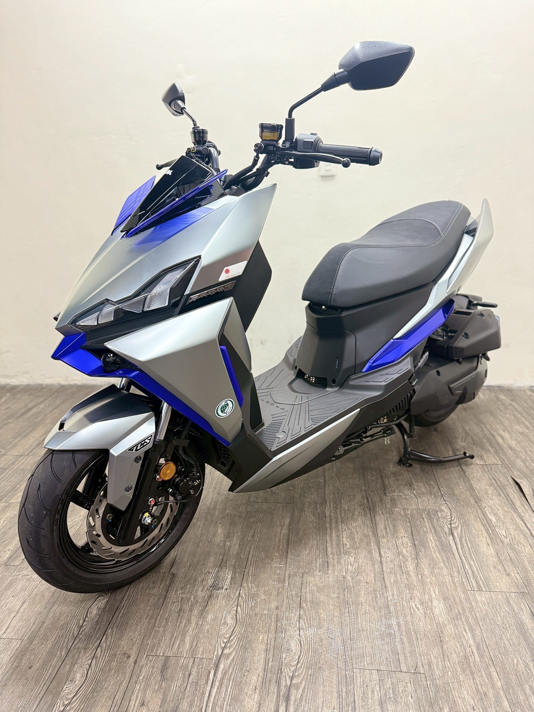 LINE_ALBUM_2025 三陽 DRG 2.0 _1066 $115000 里程 13X_250723_6