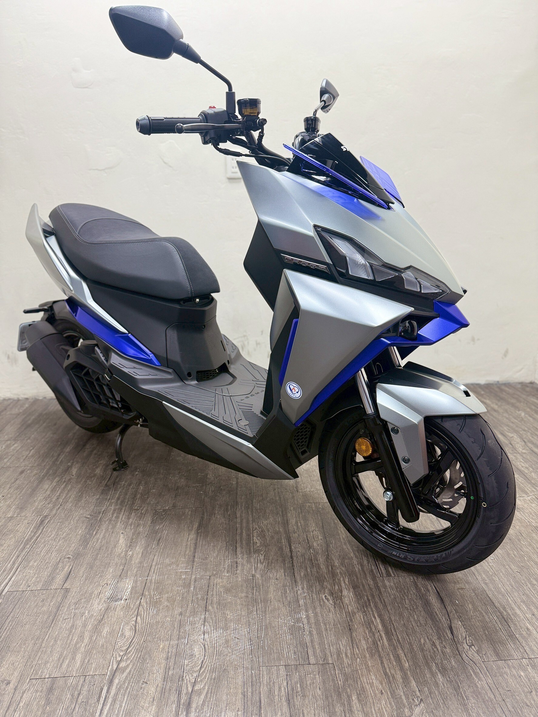 LINE_ALBUM_2025 三陽 DRG 2.0 _1066 $115000 里程 13X_250723_5