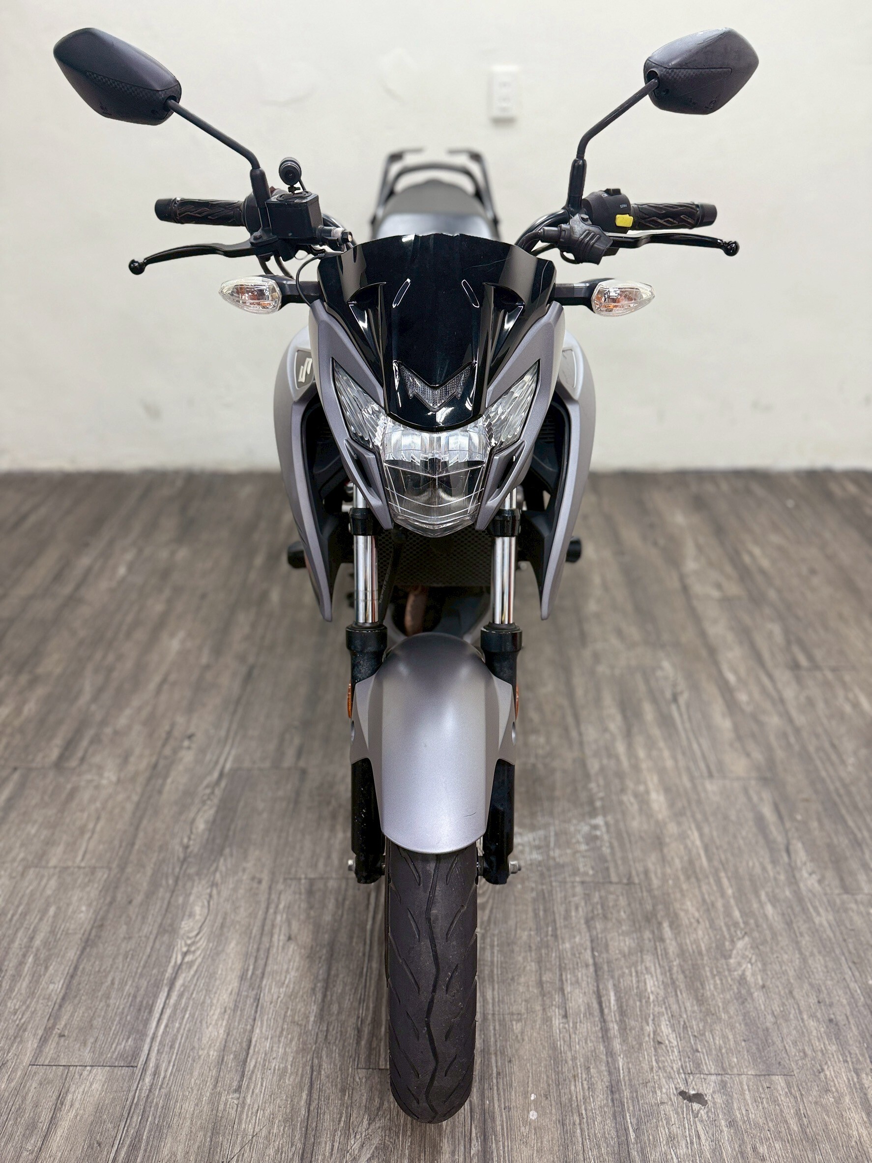 LINE_ALBUM_2021 台鈴 BANDIT150 小海盜 _9609 $55000 里程 19XXX_250723_7