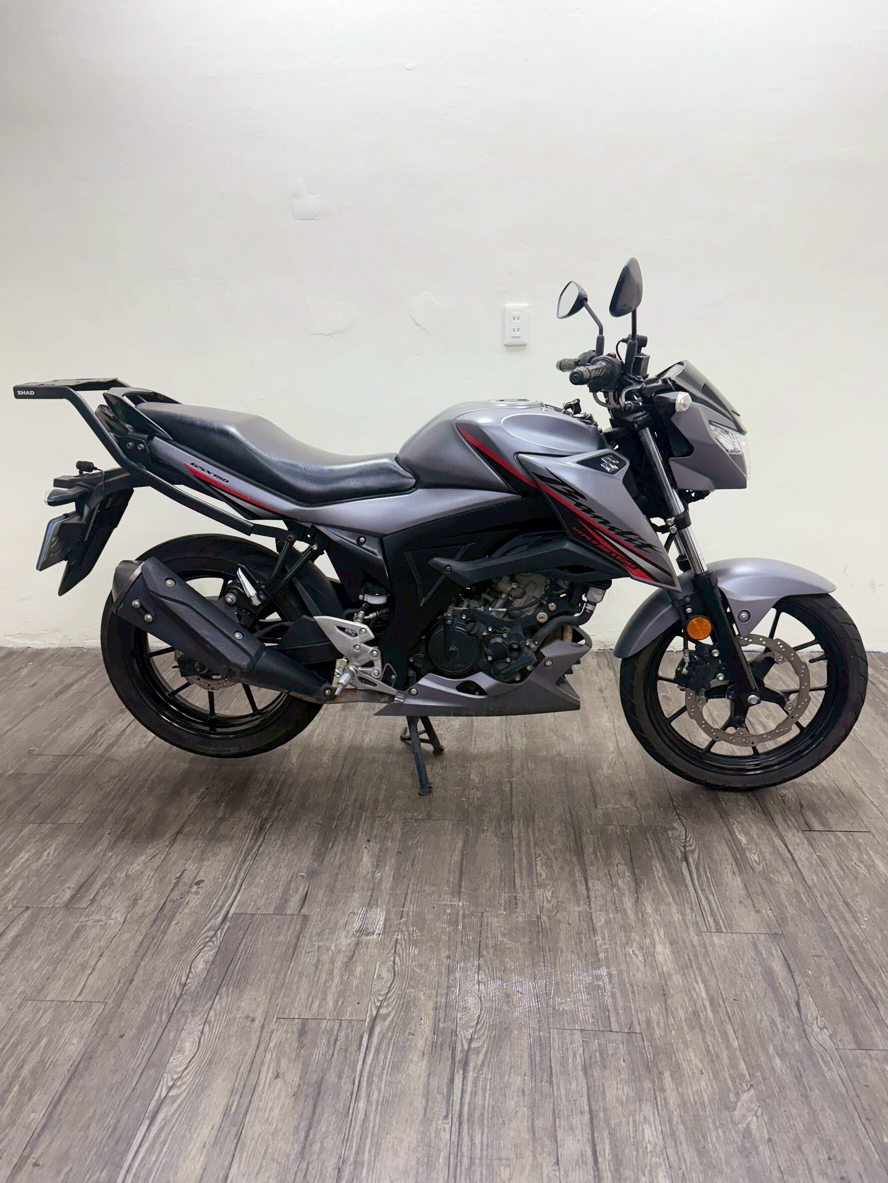 LINE_ALBUM_2021 台鈴 BANDIT150 小海盜 _9609 $55000 里程 19XXX_250723_3