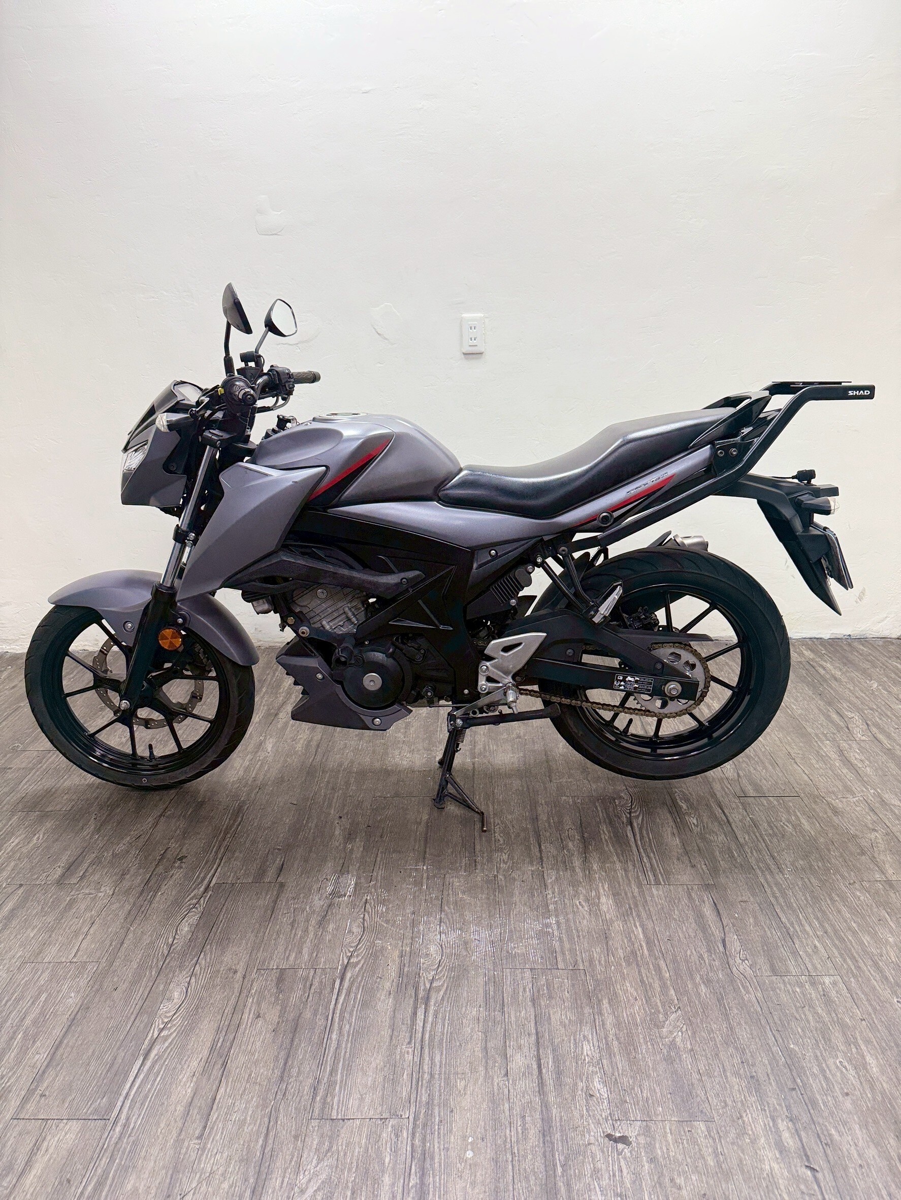 LINE_ALBUM_2021 台鈴 BANDIT150 小海盜 _9609 $55000 里程 19XXX_250723_4