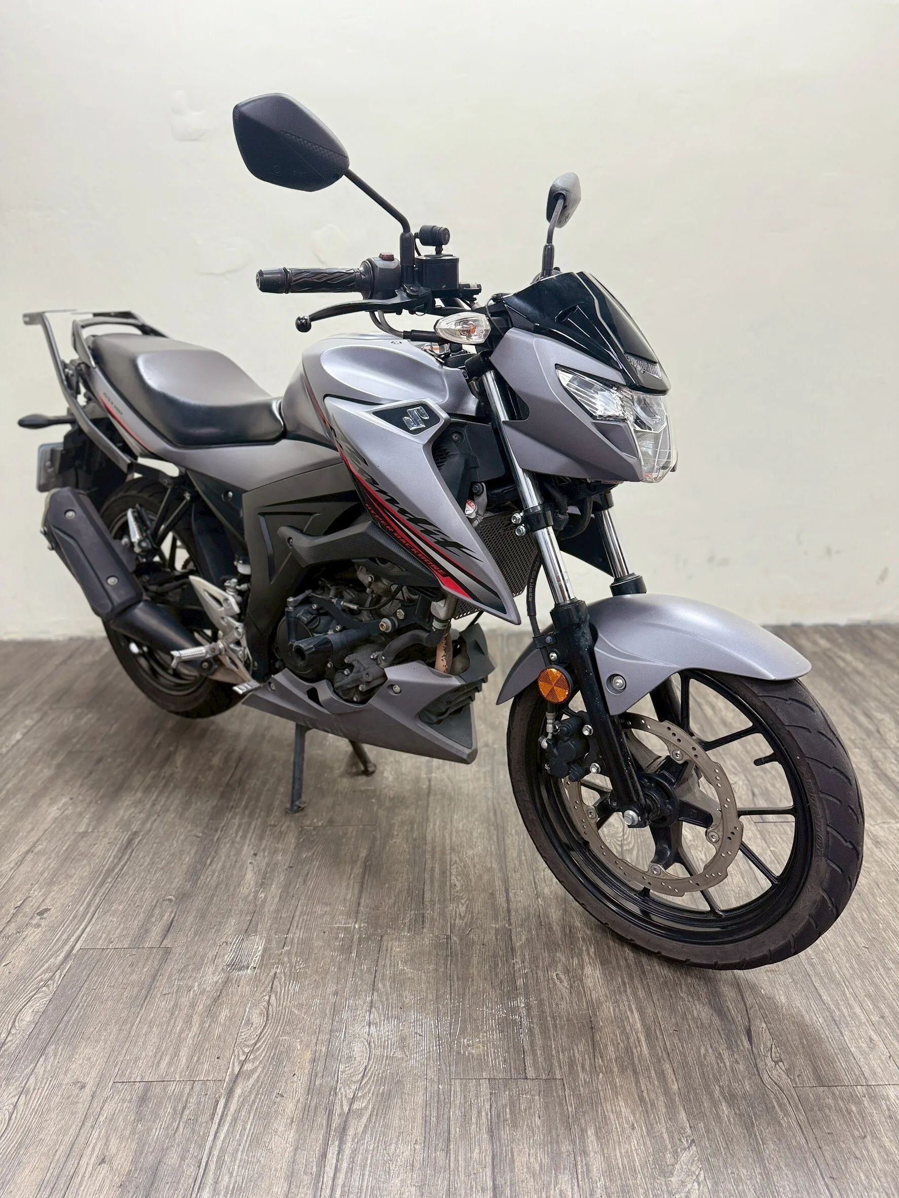 LINE_ALBUM_2021 台鈴 BANDIT150 小海盜 _9609 $55000 里程 19XXX_250723_5