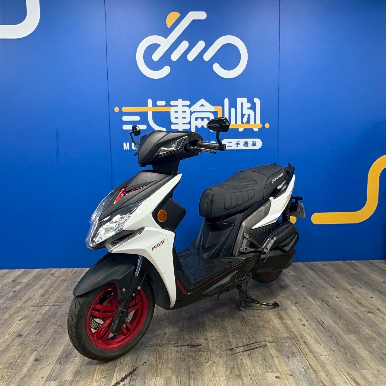 LINE_ALBUM_2020.09 光陽 雷霆S150 ABS  _1058 里程48xxx $43000_250723_5