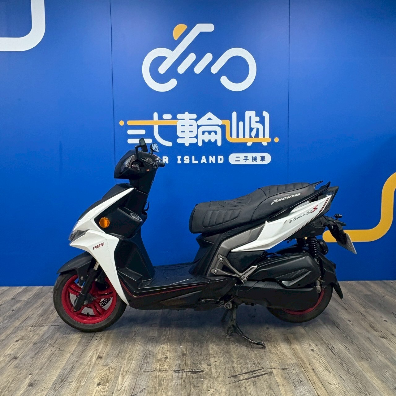 LINE_ALBUM_2020.09 光陽 雷霆S150 ABS  _1058 里程48xxx $43000_250723_3