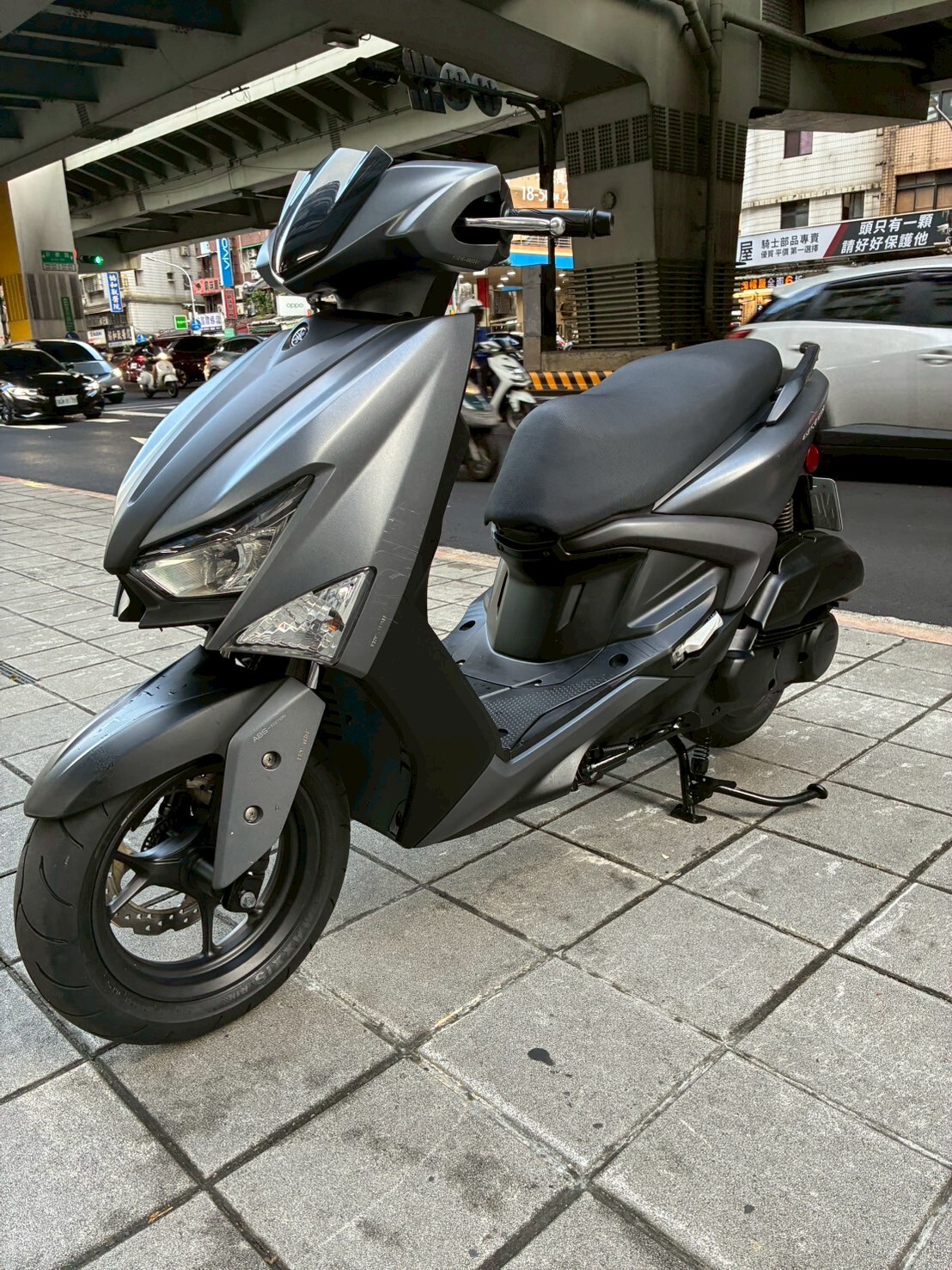 LINE_ALBUM_2020 山葉 勁戰六代 125 ABS _8335 $69000_250724_6