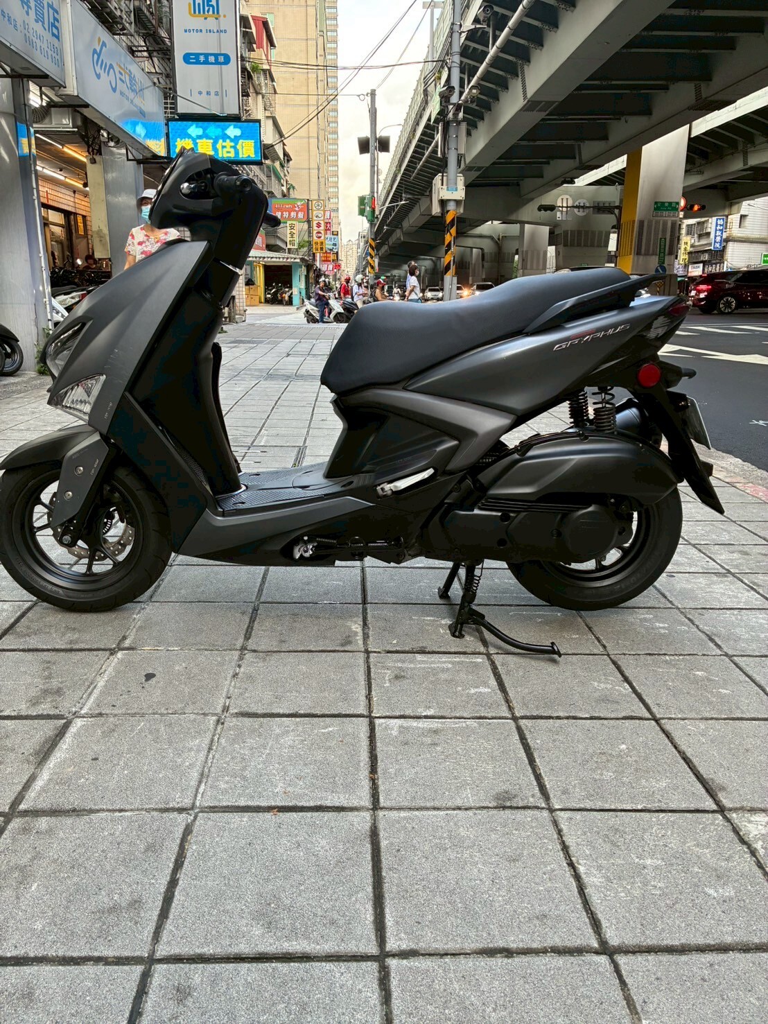 LINE_ALBUM_2020 山葉 勁戰六代 125 ABS _8335 $69000_250724_3