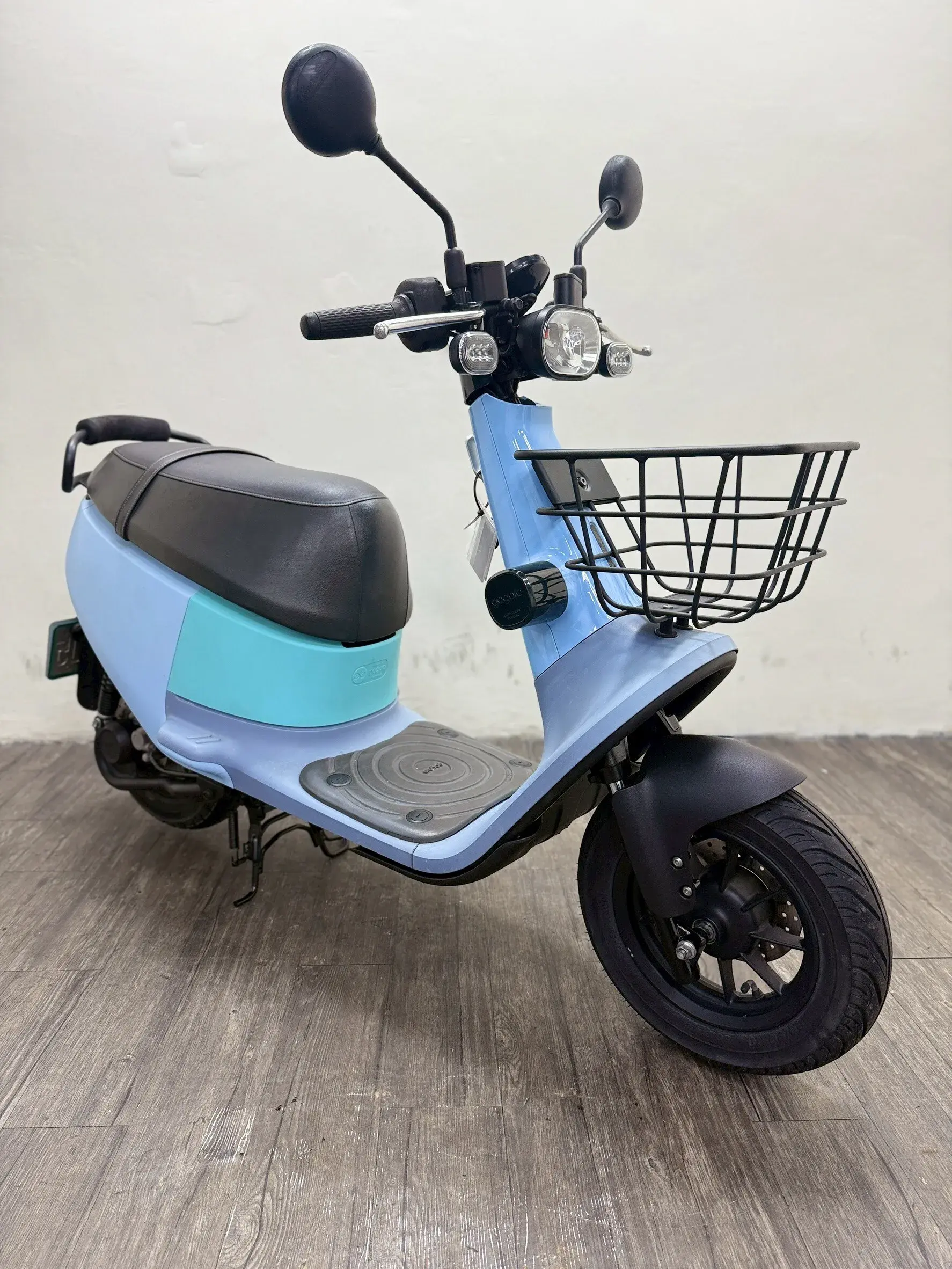 LINE_ALBUM_2019 睿能 GOGORO VIVA Keyless _8905 $25000 里程69XX_250723_5