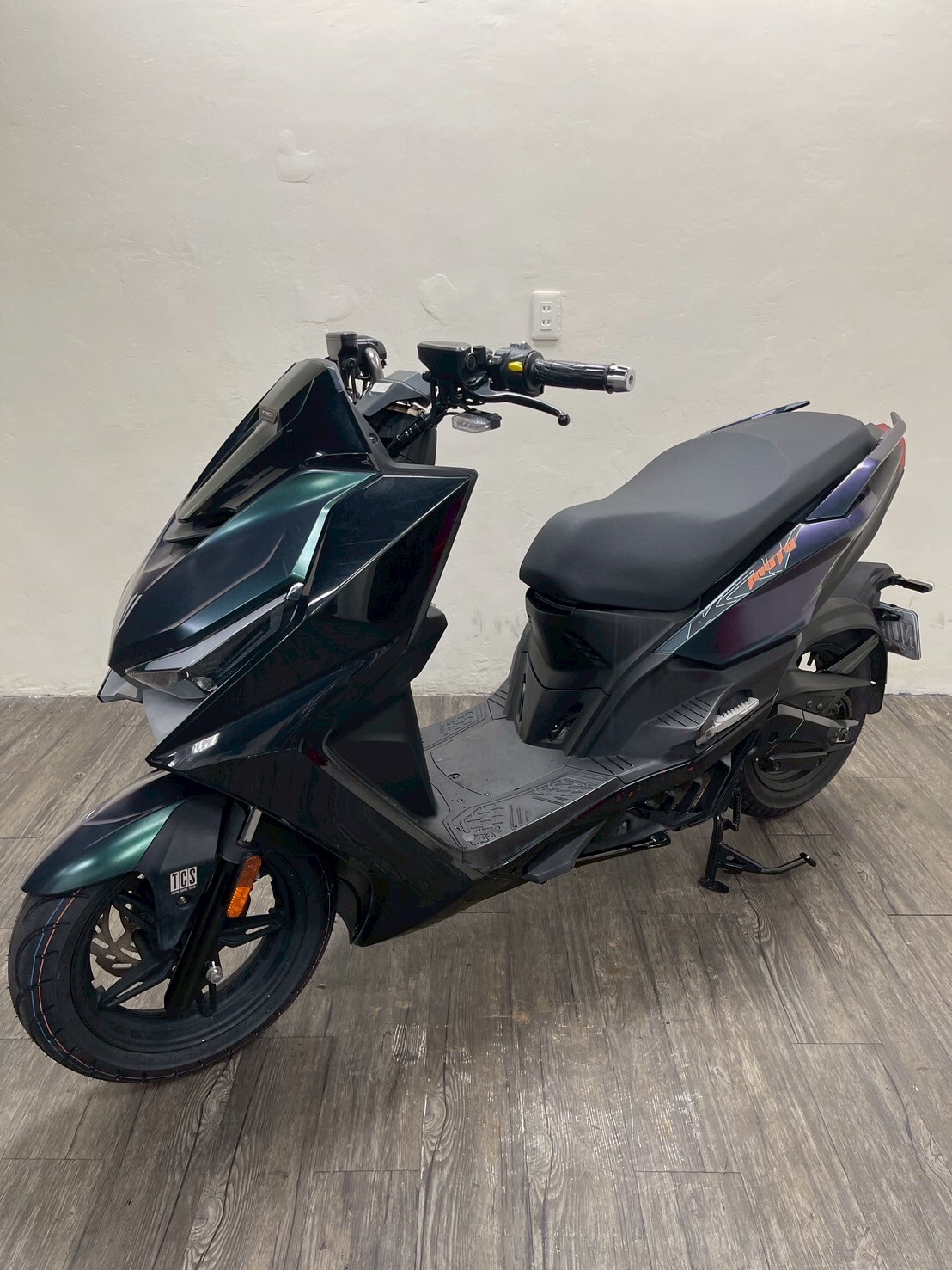 LINE_ALBUM_2022 三陽 KRV 180 MOTO _3599 $72000 里程22XXX_250729_7