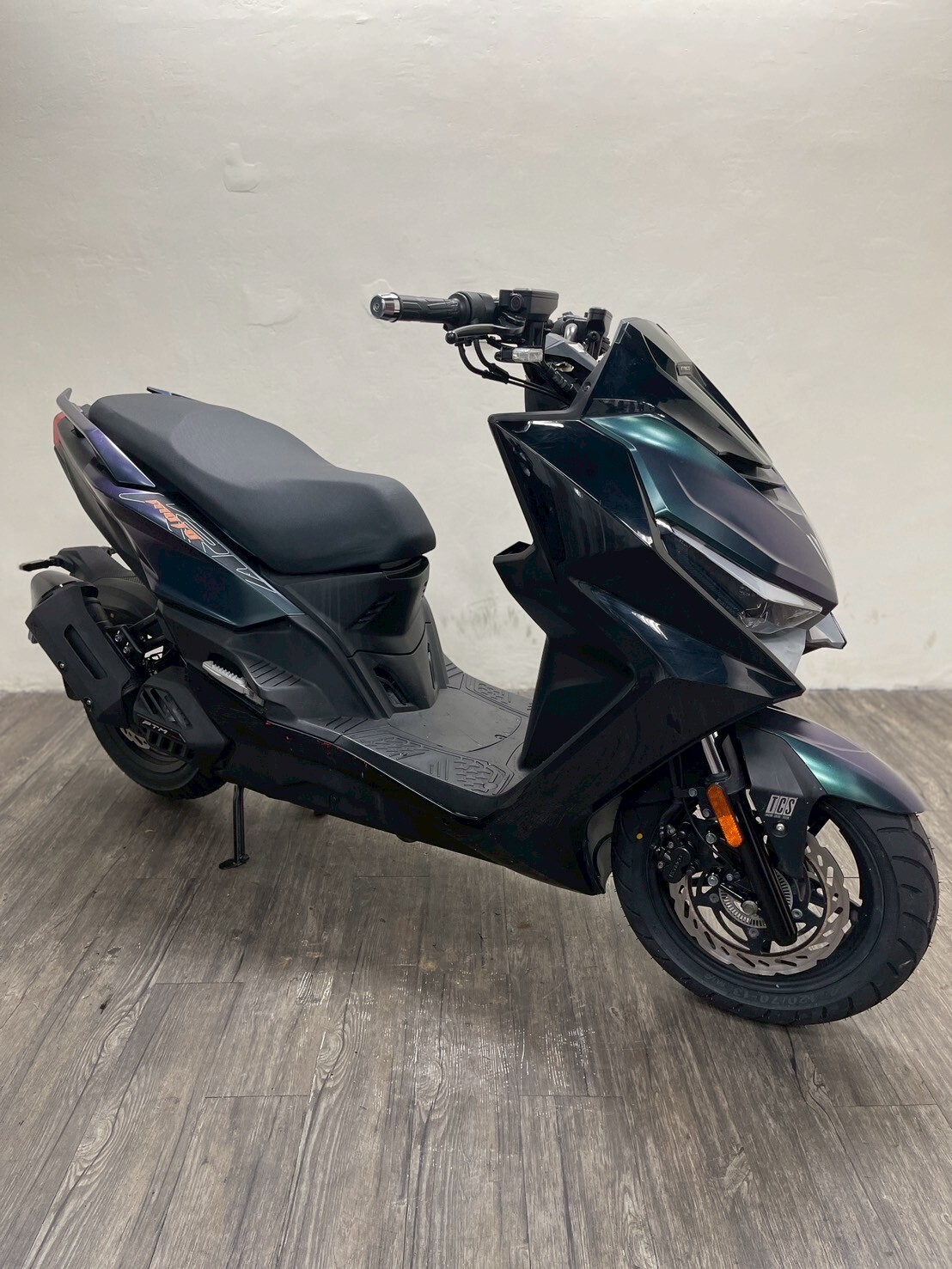 LINE_ALBUM_2022 三陽 KRV 180 MOTO _3599 $72000 里程22XXX_250729_6