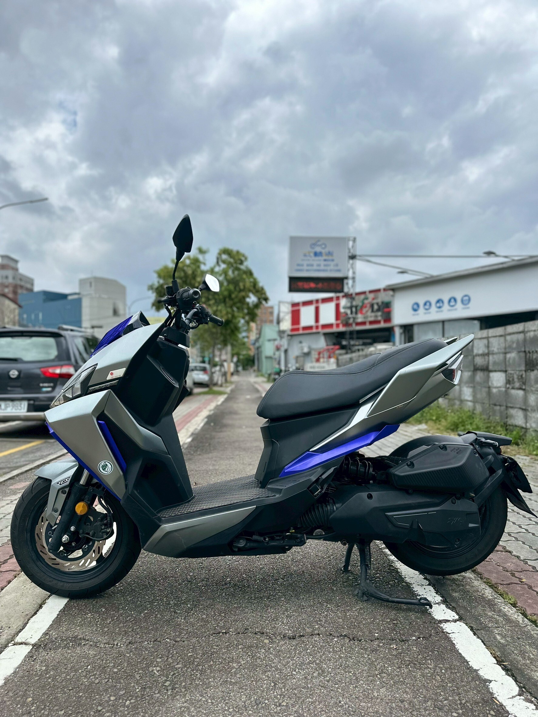 LINE_ALBUM_2024 DRG 2.0 158 TCS 免鑰匙 _5575 61xxKM $99,999_250730_2