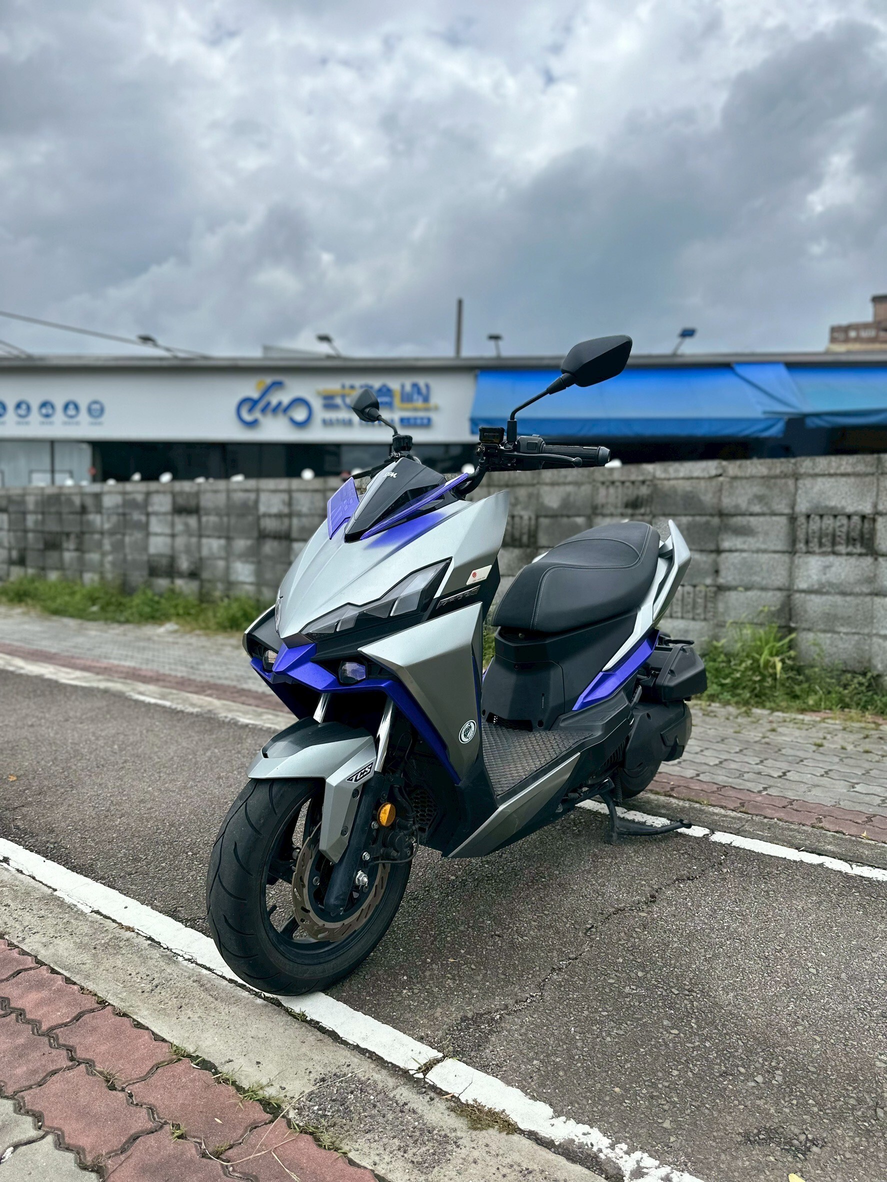 LINE_ALBUM_2024 DRG 2.0 158 TCS 免鑰匙 _5575 61xxKM $99,999_250730_5