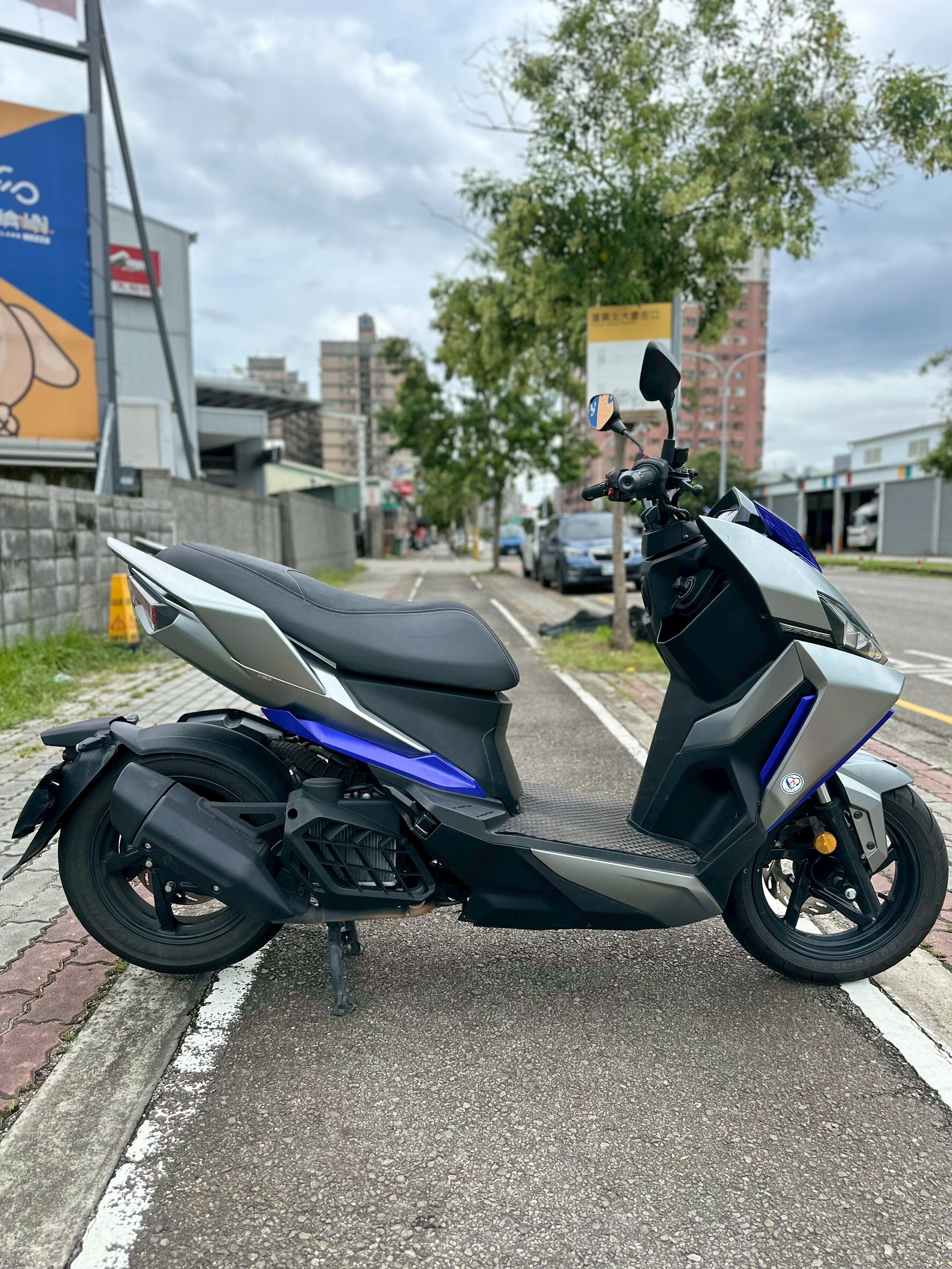 LINE_ALBUM_2024 DRG 2.0 158 TCS 免鑰匙 _5575 61xxKM $99,999_250730_1